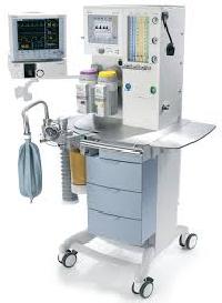 Anesthesia Ventilator