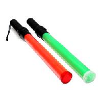 traffic lights batons