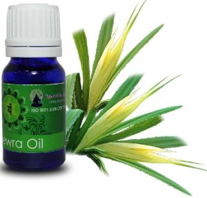 KEWRA ESSENTIAL OIL Pandanus tectorius