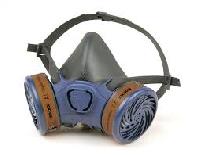 respiratory protective half masks
