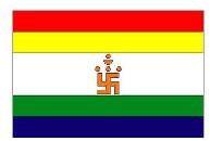 Religious Flags