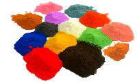 plastic coating powder