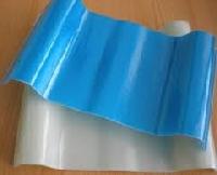 Fiberglass Reinforced Plastic