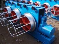 galvanizing equipment