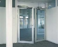 Automatic Swing Doors