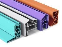 Pvc Rigid Profiles