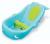 Baby Bath Tub