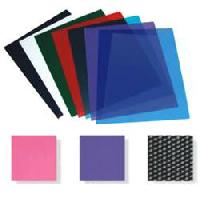 Polymer Sheets