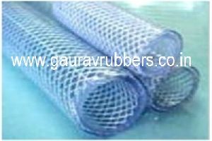 Pvc Nylon Braided Hose