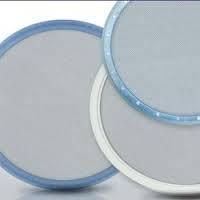 silicon moulded sifter sieves