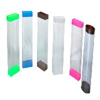 transparent rigid pvc long boxes