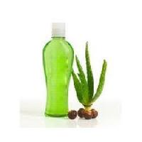 aloe shampoo