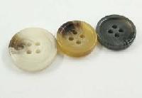 resin button