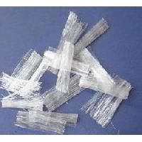 polypropylene mesh fiber
