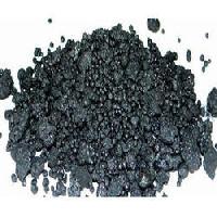 Raw Petroleum Coke