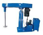 High Speed Disperser