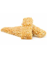 sesame bars