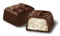 coconut chocolate