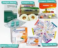 kamagra Medicines