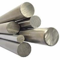 Duplex Steel Round Bars