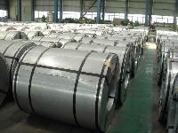 Stainless Steel Coils