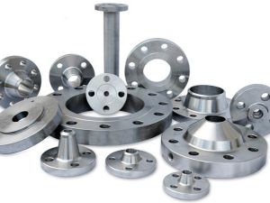 Stainless Steel Flanges