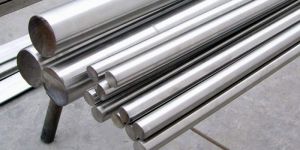 Stainless Steel Round Bars