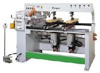 Woodworking Multi Boring Machine