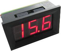 Digital Voltmeter