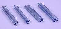 PVC Extruded Profiles