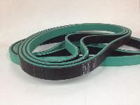 Folder Gluer Belts