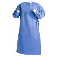 non woven gowns
