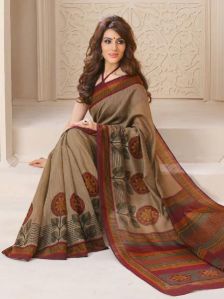 Cotton Sarees