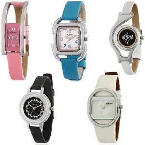 Ladies Watches