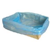 polythene cover