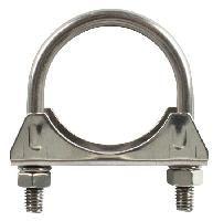 Exhaust Clamps