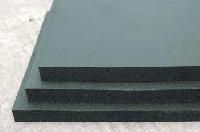 Sponge Rubber Sheets