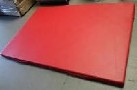 rubber based cushion pads