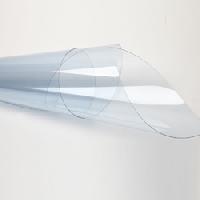 pvc transparent sheets