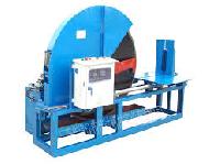 rubber cutting machinery