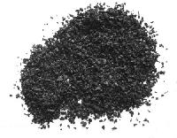 shredded tyres rubber crumb