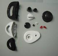 Precision Rubber Parts