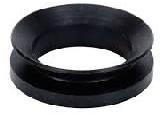 Rubber V-ring