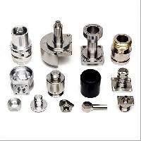 auto machined parts