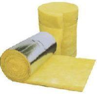 resin bonded fibre glass wool