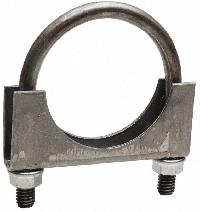 Exhaust Clamps