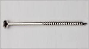 4.5 mm Malleolar Screw