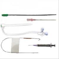 Clear-Sheath-Introducer-Sheath