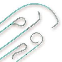 Diagnostic-Catheter