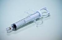 Dose-Control-Syringes